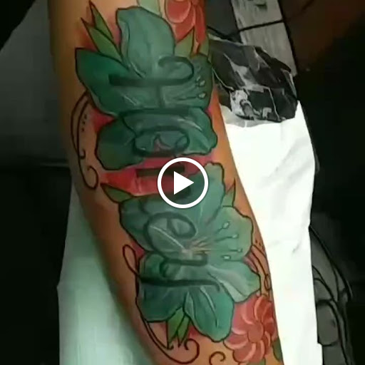 Explore mens neck tattoos ideas, creative tattoo ideas in Detroit, available at Swagg Shop (tattoos and piercings)