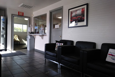 Oroville Ford, Inc.