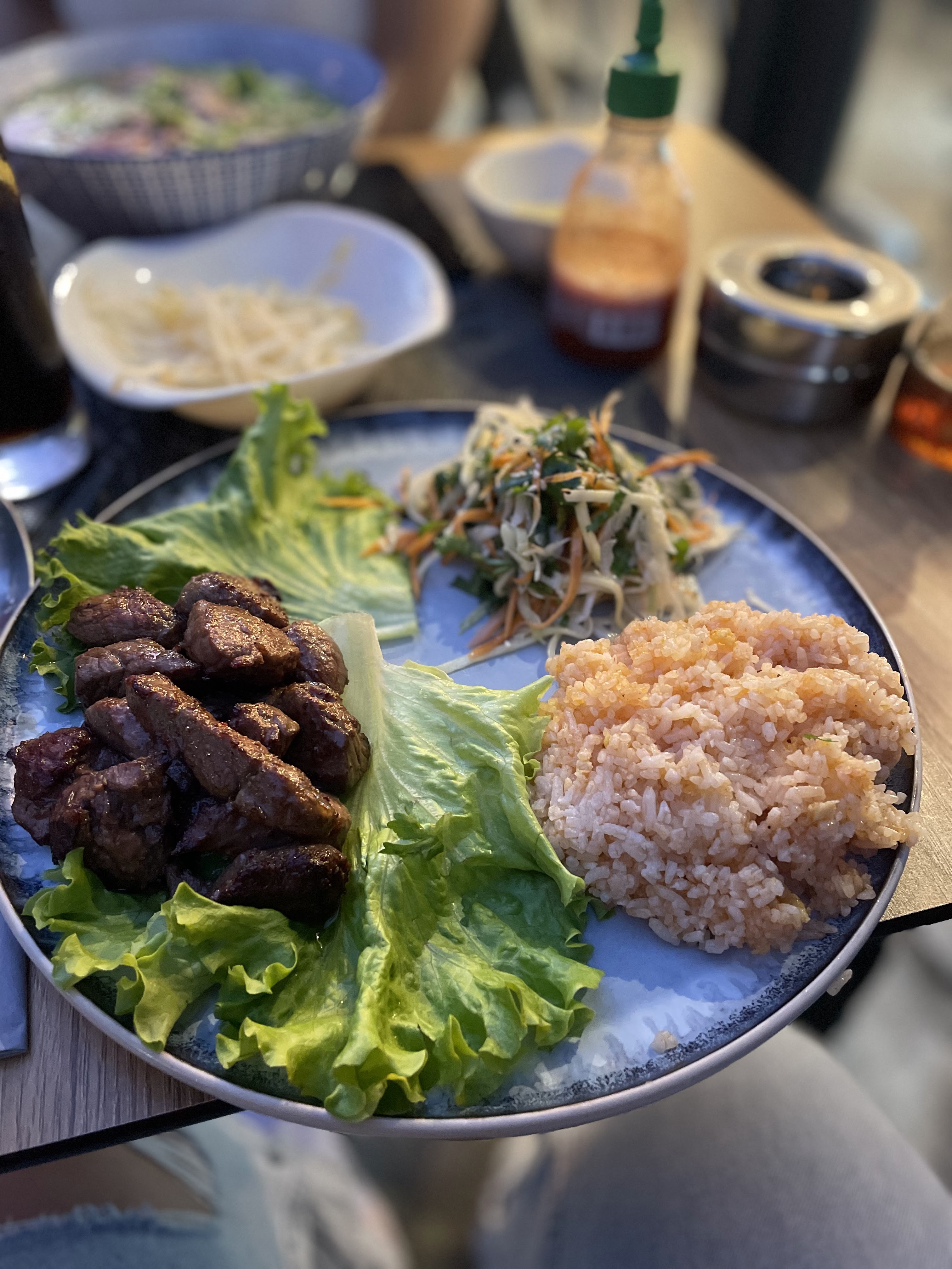 Photo n° 1 de l'avis de Trang.g fait le 10/10/2023 à 21:16