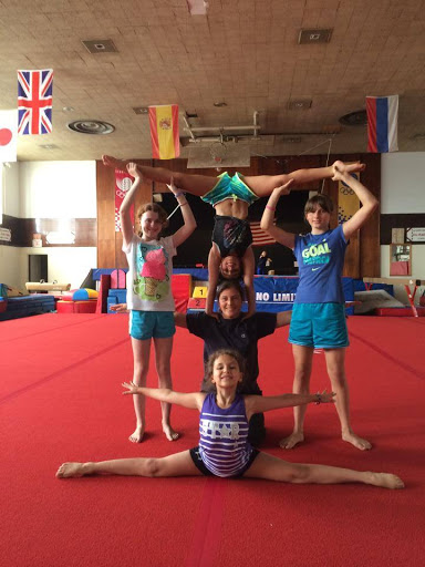 Gymnastics Center «Nova Sports Summer Camp at Nova Athletic Club», reviews and photos, 3701 Surf Ave, Brooklyn, NY 11224, USA