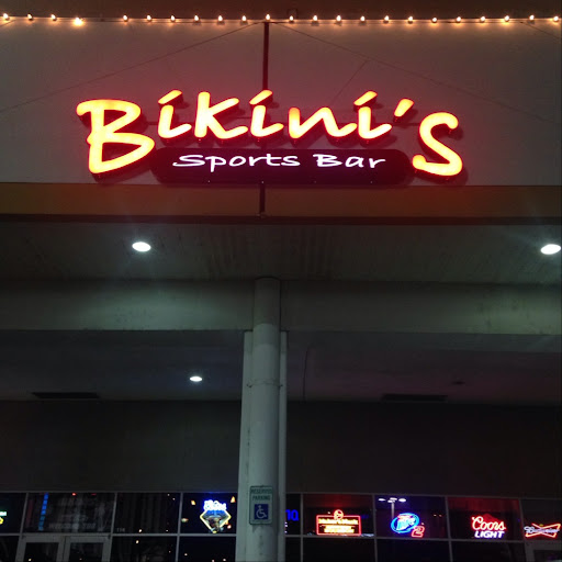Bar «Bikini Bay Bar & Nightclub», reviews and photos, 1955 S Casino Dr, Laughlin, NV 89029, USA