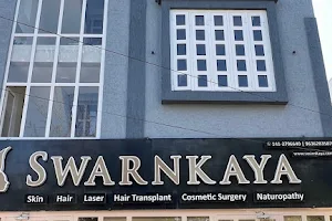 Swarnkaya - Best Skin, Laser, Hair and Cosmetic Surgery Clinic image