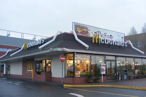 McDonald's image