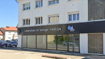OuiLab – Laboratoire d’Hettange-Grande à Hettange-Grande
