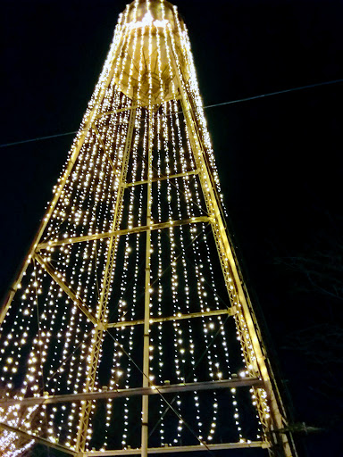 Park «Koughan Memorial Water Tower Park», reviews and photos, 200 Round Rock Ave, Round Rock, TX 78664, USA