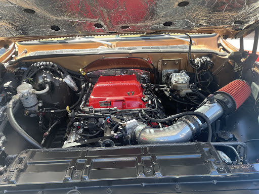 Car Wash «Premier Car Wash», reviews and photos, 790 Montague Expy, San Jose, CA 95131, USA