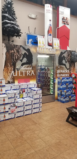 Liquor Store «Windham Wine & Spirits», reviews and photos, 1182 Main St, Willimantic, CT 06226, USA