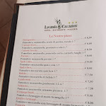 Photo n°5 de l'avis de Chiara.a fait le 17/07/2021 à 23:17 sur le  Locanda Del Cacciatore à Gromo