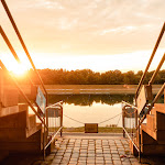 Photo n°4 de l'avis de Joe.o fait le 26/08/2022 à 08:03 sur le  Munich Beach Resort à Oberschleißheim