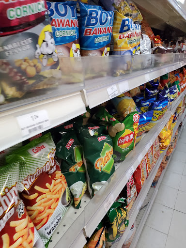 Asian Grocery Store «Kim Nhung Superfood», reviews and photos, 30925 Dequindre Rd, Madison Heights, MI 48071, USA