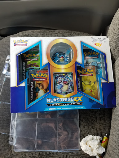 DVD Store «Vintage Stock», reviews and photos, 902 E North Ave, Belton, MO 64012, USA