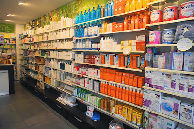 Pharmacie de l'Hôtel de Ville à Hem