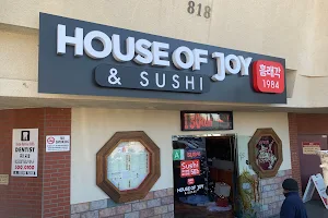 House of Joy Chinese Restaurant image