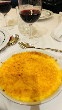 Custard du Restaurant français Vaudeville à Paris - n°16