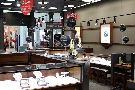 Jewelry Store «Prestigio Jewelers», reviews and photos, 487 E Shaw Ave, Fresno, CA 93710, USA