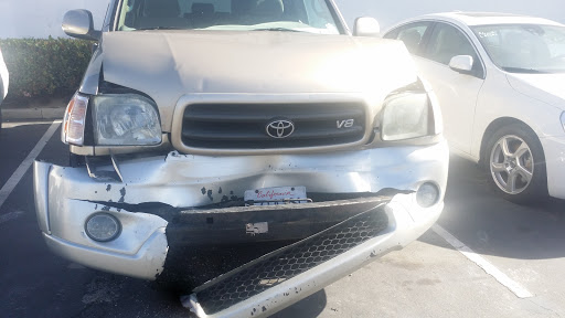 Auto Body Shop «Caliber Collision», reviews and photos, 11528 Martens River Cir, Fountain Valley, CA 92708, USA