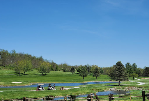 Public Golf Course «Mountain View Golf Club», reviews and photos, 4099 Bullfrog Rd, Fairfield, PA 17320, USA