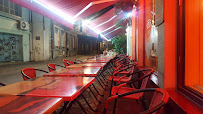 Atmosphère du Restaurant Brasserie Le Parisien à Épernay - n°2
