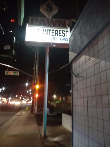 Pawn Shop «Just Pawn It, Inc», reviews and photos, 4030 Tyler St, Riverside, CA 92503, USA