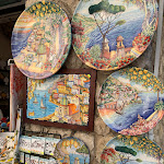 Photo n°8 de l'avis de Manuel.o fait le 17/08/2023 à 12:02 sur le  villa Cimbrone à Ravello