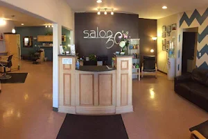 Salon 30 Spa & Tanning image