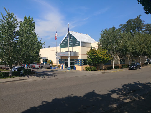 Thrift Store «Goodwill Industries of the Columbia Willamette», reviews and photos, 1125 Crowley Ave SE, Salem, OR 97302, USA