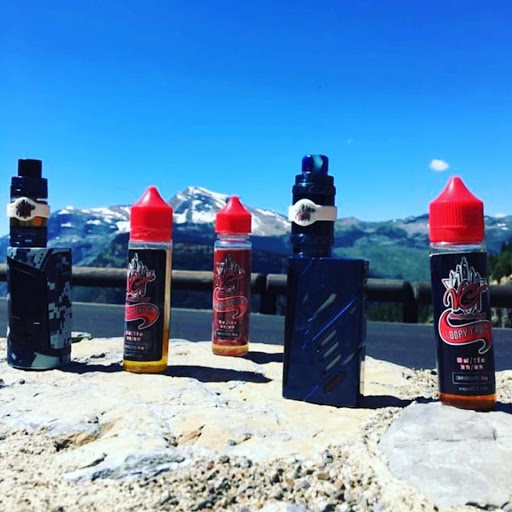 Vaporizer Store «Vape City Tobacco», reviews and photos, 11276 210th St W #101, Lakeville, MN 55044, USA