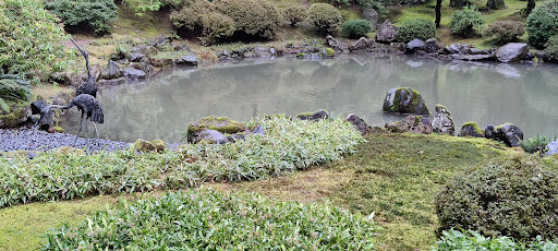Gift Shop «Portland Japanese Garden Gift Shop», reviews and photos, 611 SW Kingston Ave, Portland, OR 97205, USA