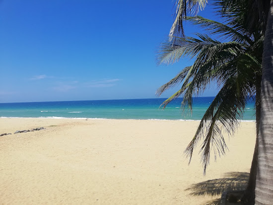 Umiya Beach