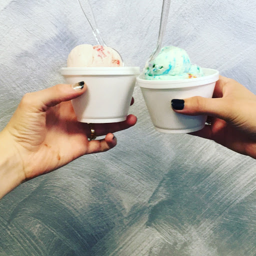 Ice Cream Shop «Sweet Noshings», reviews and photos, 2113 Madison Ave, Memphis, TN 38104, USA