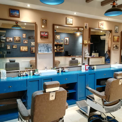 Classic Barber Shop Nte