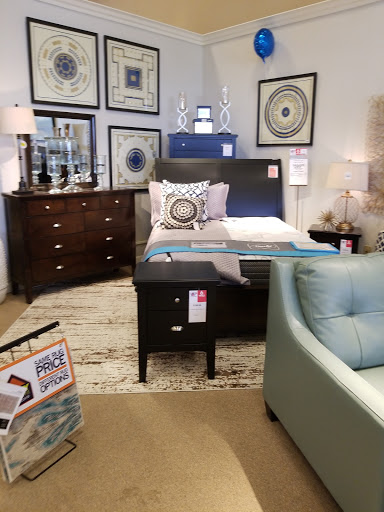 Furniture Store «Ashley HomeStore», reviews and photos, 910 Tupelo Commons, Tupelo, MS 38804, USA