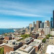 Embassy Suites by Hilton Seattle Downtown Pioneer Square