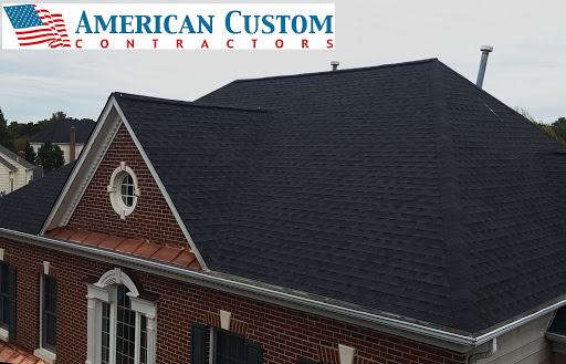 Contractor «American Custom Contractors», reviews and photos, 15728 Crabbs Branch Way, Rockville, MD 20855, USA