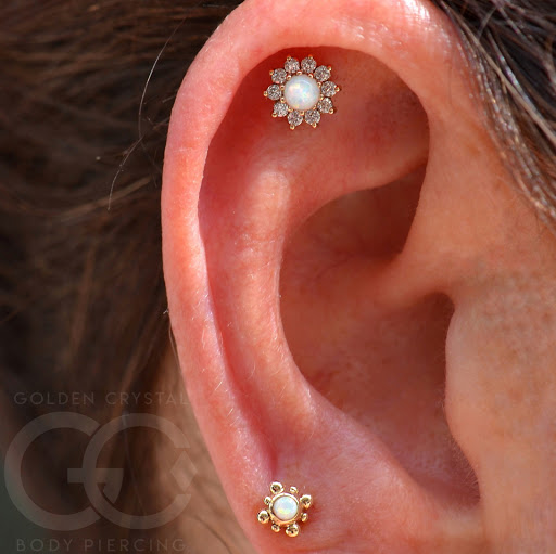 Explore personalized tattoo ideas, creative tattoo ideas in Waukesha, available at Golden Crystal Body Piercing