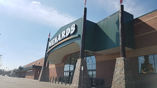 Home Improvement Store «Menards», reviews and photos, 1445 S Robert St, West St Paul, MN 55118, USA