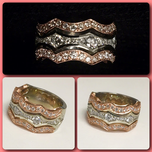 Jeweler «Pat Scott Jewelers», reviews and photos, 19495 Mack Ave, Grosse Pointe Woods, MI 48236, USA