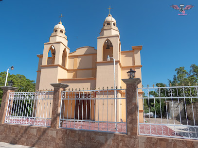 Iglesia De La Santa Cruz