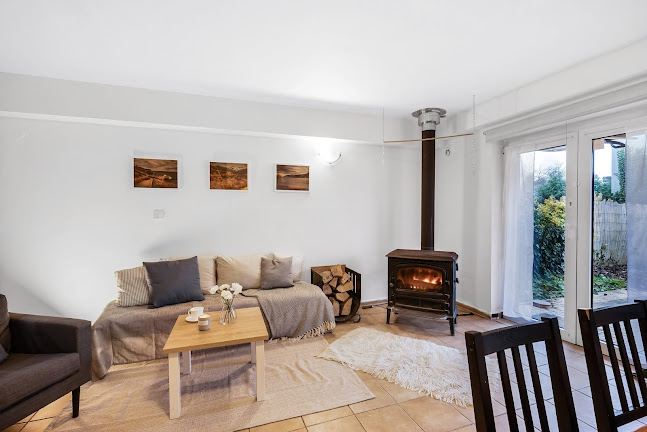 Lucie Šádková - interiérový design - Interiérový designér