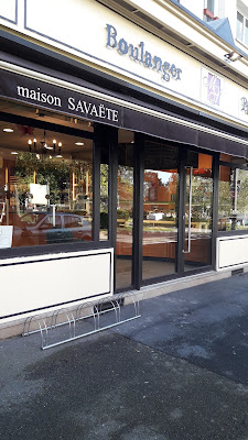 Boulangerie Artisan les saveurs du pain à Arras