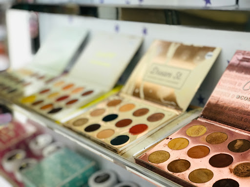 Hair Salon «Ulta Beauty», reviews and photos, 4830 S Baldwin Rd, Lake Orion, MI 48359, USA