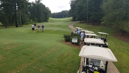 Golf Course «Hampton Golf Village», reviews and photos, 6310 Hampton Golf Club Dr, Cumming, GA 30041, USA
