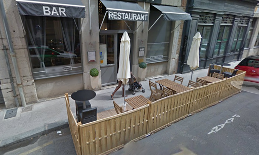 Restaurants open in august in Lyon