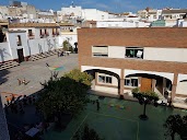 Colegio Divina Pastora en Córdoba