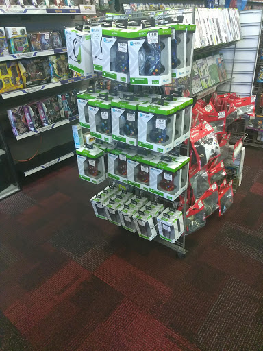 Video Game Store «GameStop», reviews and photos, 1120 N Estrella Pkwy STE C101, Goodyear, AZ 85338, USA
