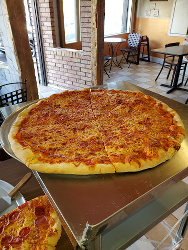 #1 best pizza place in Perth Amboy - Paone Pizzeria Restaurant