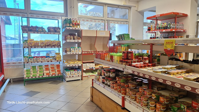 PICK Kereskedők Háza - Szeged