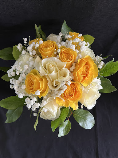 Florist «Rosegreen Florist», reviews and photos, 4201 Irvington Blvd, Houston, TX 77009, USA