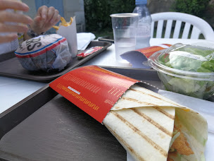 Photo n°11 de L'Extra à Neuvic ()