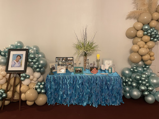 Funeral Home «Delgado Funeral Home», reviews and photos, 319 W Mitchell St, San Antonio, TX 78204, USA